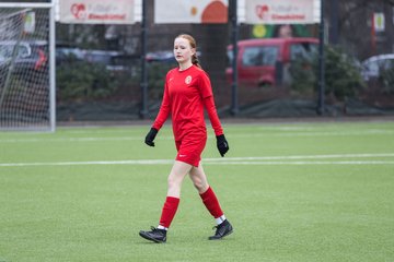 Bild 176 - wCJ Eimsbuettler TV : Altona 93 - Ergebnis: 1:1